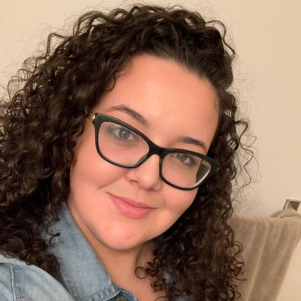 Meet your Posher, Kelsey